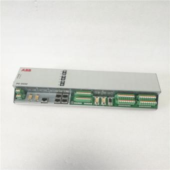 ABB PC D232 A 3BHE022293R0101 Communication Interface
