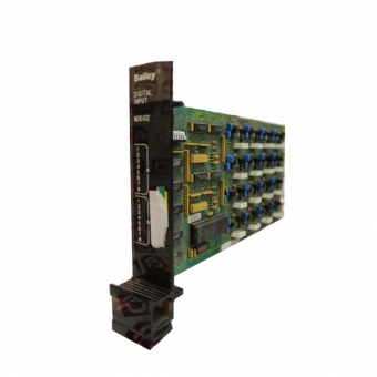 Discover the ABB Bailey NDSM05 Digital Input Module - Optimize Your System's Efficiency