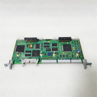 Available Now: ABB RDCU-12C Control Board