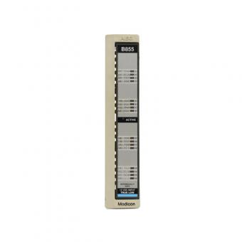 Modicon B865 I/O Module by Schneider