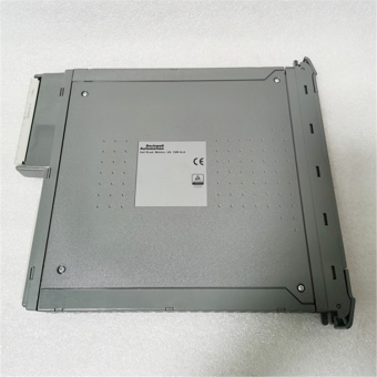 Rockwell ICS Triplex T9451 Module: Superior Performance and Dependability