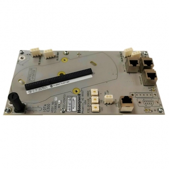 Power Distribution Board by Honeywell - Model FC-PDB-0824