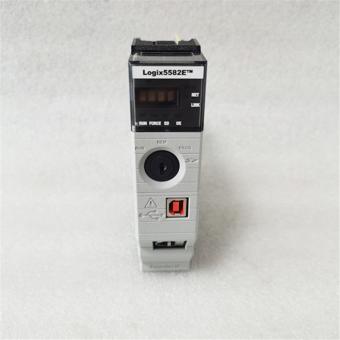 Allen-Bradley 1756-L7SP CPU Module