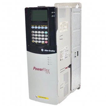 Allen-Bradley 20BC015A3AYNANC0 PowerFlex 700 AC Drive 15.4A 7.5kW