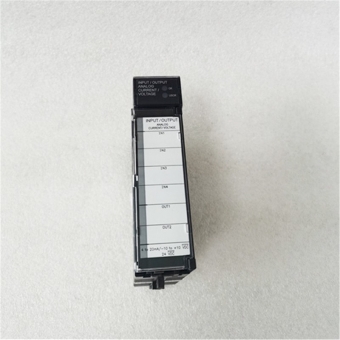 GE IC693ALG442 Series 90-30 Analog Output I/O Module Overview