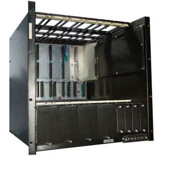 ABB 6002NZ10400 MOD 30 Model B Controller Cardfile
