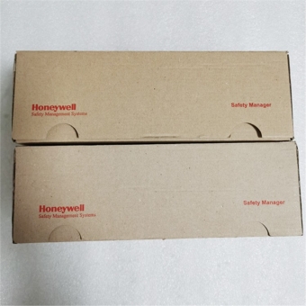 Digital Output Field Termination Assembly from Honeywell - FC-TSRO0824