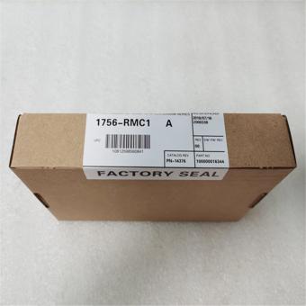 ControlLogix Redundancy Module Allen-Bradley 1756-RM2