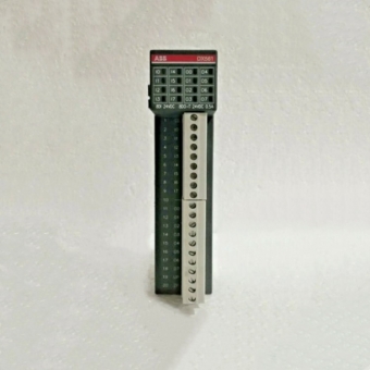 ABB DX561 3ABD10094778 Digital I/O Module
