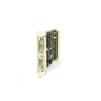 ABB CI534V04 3BSE010702R1 Interface Sub Module by Allen-Bradley