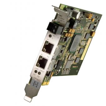 Siemens SIMATIC S5 Communication Processor CP1623 (6GK1162-3AA00)