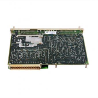 Siemens SIMATIC S5 IP252 Closed-Loop Control Module