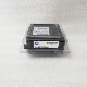 High Capacity Power Supply GE IC693PWR331