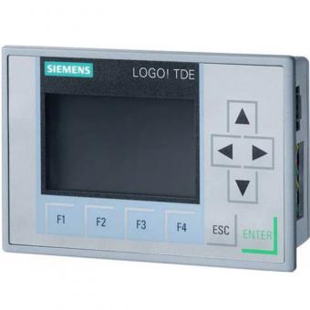 Siemens 6ED1055-4MH08-0BA1 TD Text Display Unit