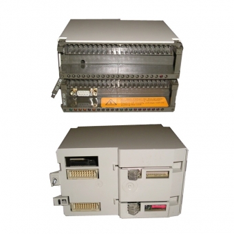 Schneider AS-J478-000 Modicon PLC Module