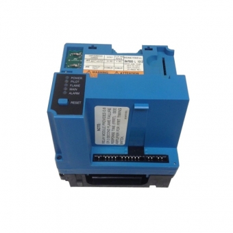 Honeywell RM7800L1012 Control Programmer with S7800 Display