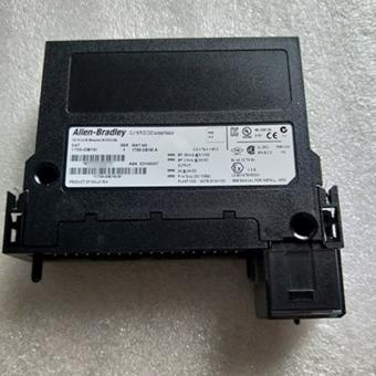 Allen-Bradley ControlLogix 1756-CMS1C1 Control Module