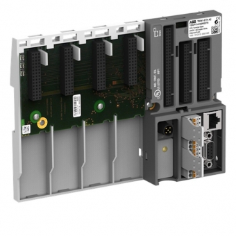 ABB TB541-ETH-XC V2 CPU Baseplate 3ABD00033209