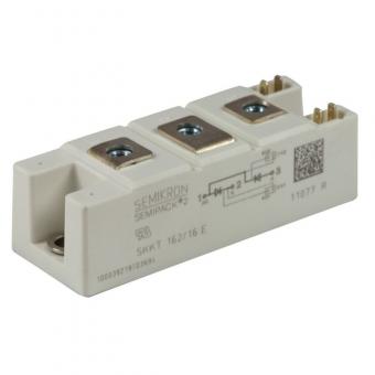 ABB Thyristor Module DCS500B T918-2000-18 (3ADC340078P0001)