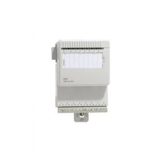 ABB DI802 3BSE022360R1 S800 I/O Digital Input Module - 120V with 8 Channels