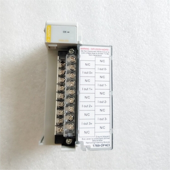 1769-OG16 Allen-Bradley Output Module