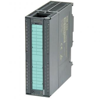 Siemens 6ES7322-1BL01-0AA0 SIMATIC S7-300 Digital Output Module SM322