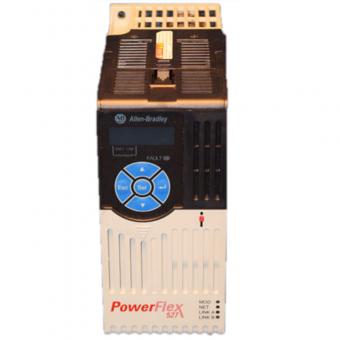 PowerFlex 25-FAN1-70C Fan Kit
