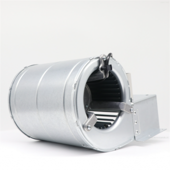 Ebmpapst XYCOM XVME-564 Cooling Fan Review