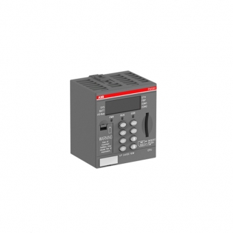 ABB PM591-ETH-XC CPU Module 3ABD00029578