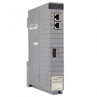 YOKOGAWA SCP461-11 Processor Module for Optimal Performance