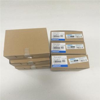 Omron Touchpad HMI Panel - NS5-SQ10-V2