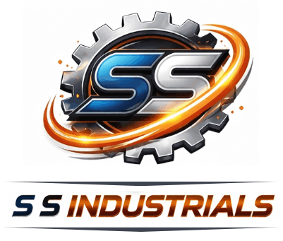SS Industrials Logo