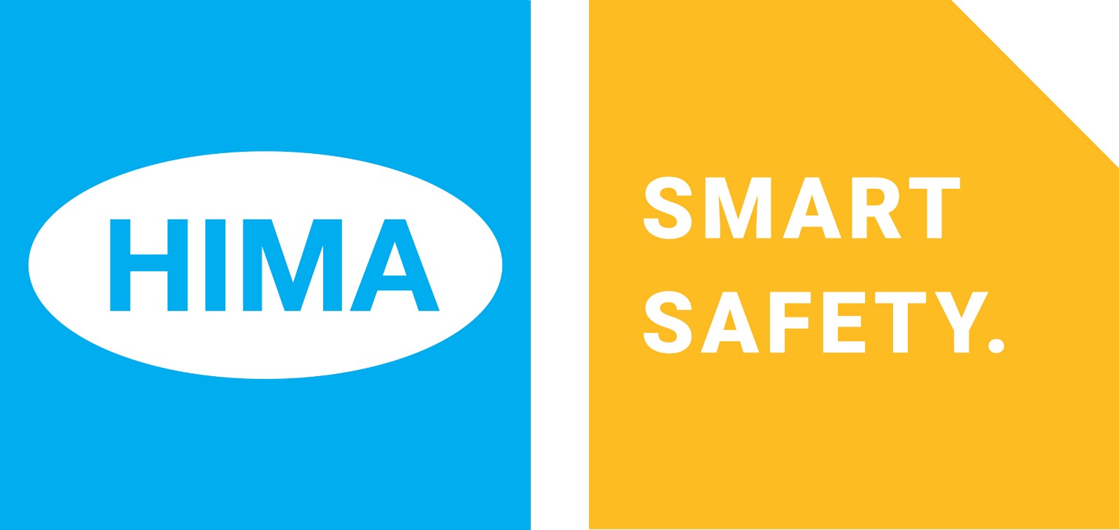 HIMA logo