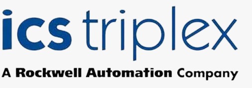 ICS Triplex logo