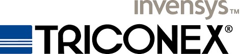 Invensys Triconex logo