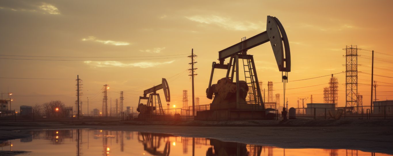 Oil & Gas Automation