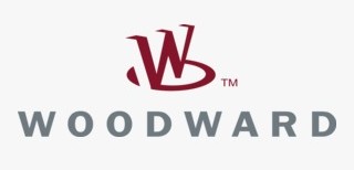 Woodward logo